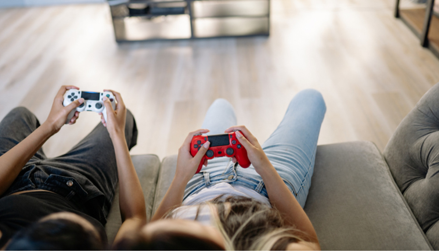 En 2026, faites-vous plaisir sans culpabiliser avec la PS4 Slim d'occasion !